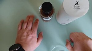 Сериал КЛОН, серия 21 "Dior Tobacolor vs Maison Alhambra Tabac"