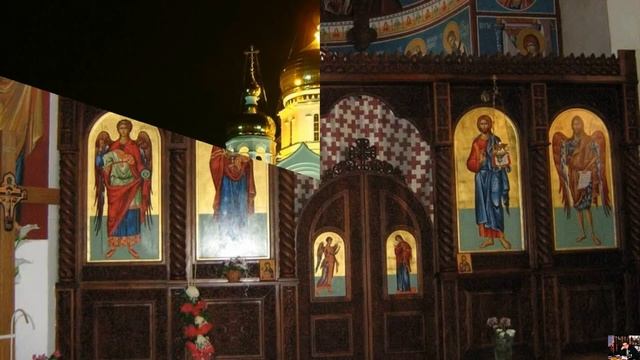 Помоги, Господи... смотреть онлайн