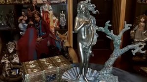 СКИНУТЬ С СЕБЯ СТАРОСТЬ  ОЧЕНЬ СИЛЬНЫЙ РИТУАЛ  ДЛЯ ВСЕХ  ВЕДЬМИНА ИЗБА ~ ИНГА ХОСРОЕВА