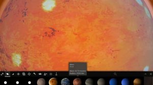 Что будет если в Земля столкнётся с Марсом и Луной ?