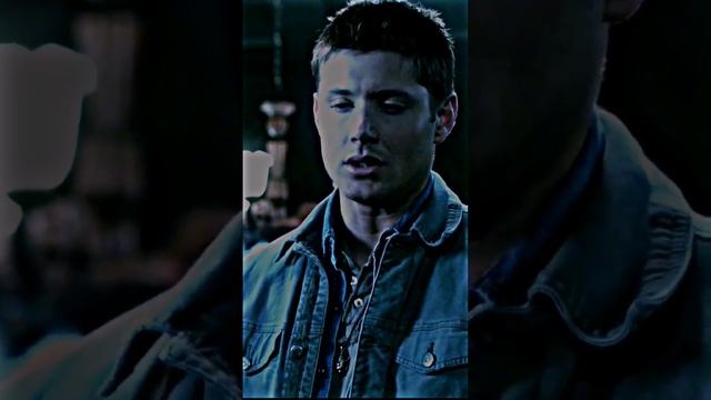 Дин Винчестер ? #deanwinchester #supernatural #динвинчестер#сверхъестественное #сэмвинчестер#shorts