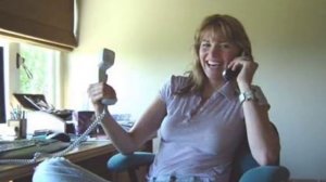 Lucy Lawless is the best!!!!