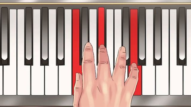 УПРАЖНЕНИЯ НА ПОСТАНОВКУ РУК ГИТАРИСТА / Правильная позиция правой и левой рук смотреть онлайн