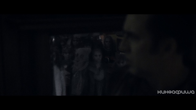 Врата тьмы (Трейлер) смотреть онлайн