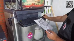 Профессиональная окраска доски на производстве. Компания Краски Доски.