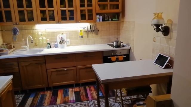 МЕНЯЕМ ИНТЕРЬЕР. НОВЫЕ ПОКУПКИ ДЛЯ ДОМА. НЕБОЛЬШОЙ СКАНДАЛЬЧИК С МАРУСЕЙ. смотреть онлайн