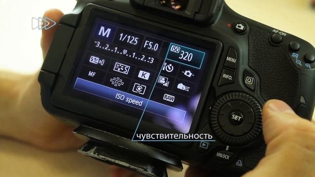Как выбрать камеру для съемки