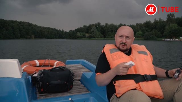 Тест-драйв экшн-камеры Sony X3000 смотреть онлайн