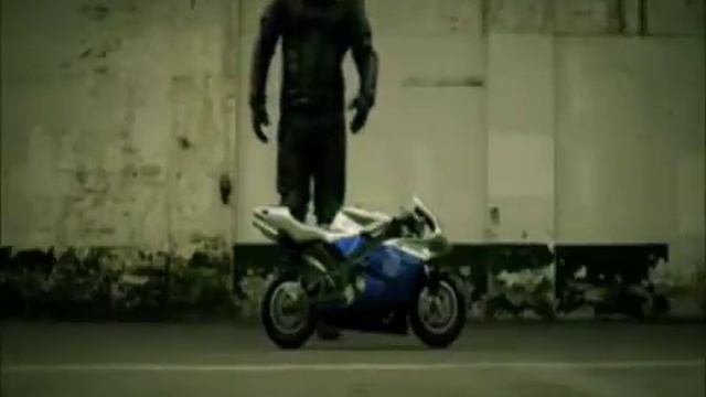 Реклама от Yamaha смотреть онлайн