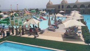 Titanic Royal hotel /Hurghada Egypt 🇪🇬