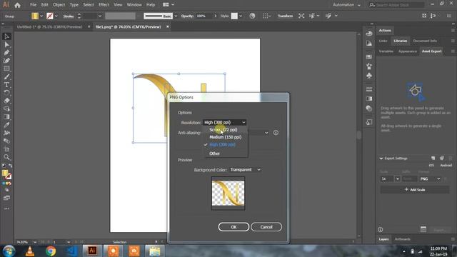 Save image with transparent background in illustrator смотреть онлайн