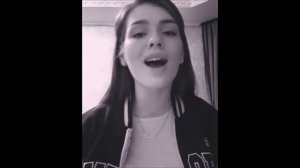 Красивая девушка поет популярные песни. Людмила Чеботина - топ каверов.