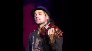 Tribute to David Garrett. Thank You For Loving Me by David Garrett.