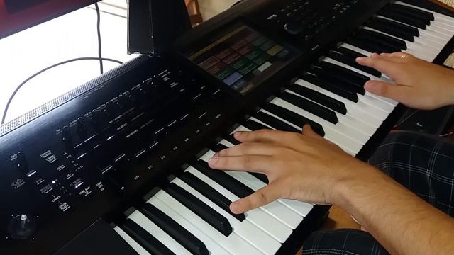 SAMPLES PIANO & CORDAS PARA FUNDOS MUSICAIS KONTAKT/VST/NKI смотреть онлайн