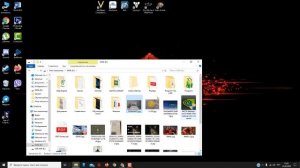 Как скопировать, записать информацию на флешку