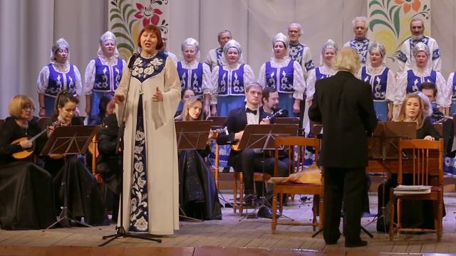 01 Ой вы кони мои вороные смотреть онлайн