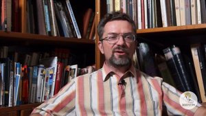 Книга пророка Осии. Глава 1. Андрей Десницкий. Ветхий Завет