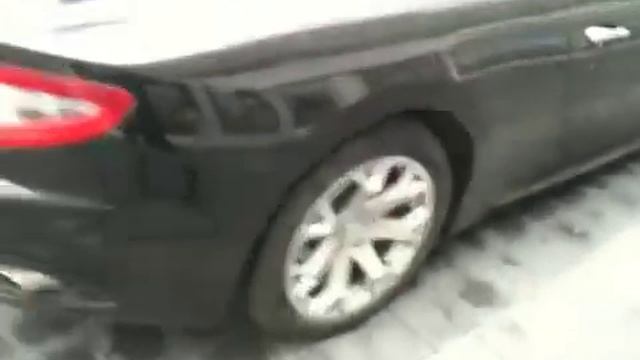 Maserati - Crash смотреть онлайн