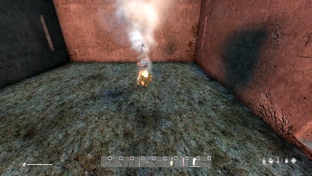 DayZ - НЕФАРТ (выживание 04) неудержимые