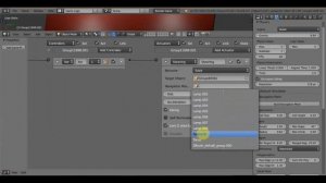 BLENDER 2.79 Game Engine ч7