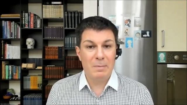 Одной левой 186. Потенциал. Яков Шмарин и Олег Брагинский смотреть онлайн