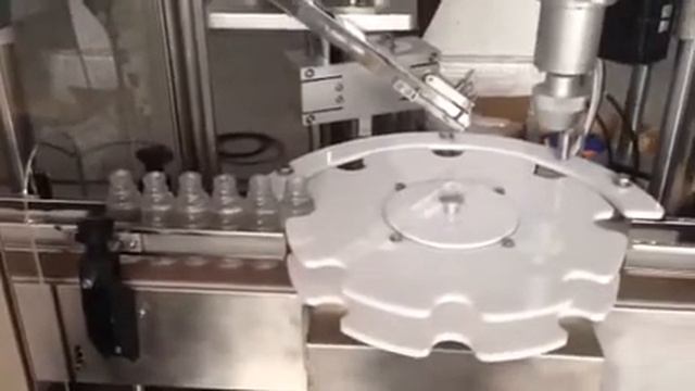 УПАКОВОЧНОЕ ОБОРУДОВАНИЕ, ЛИНИЯ РОЗЛИВА АНТИСЕПТИКА ВО ФЛАКОН, АВТОМАТ, СТАНОК, МАШИНА УПАКОВКИ смотреть онлайн