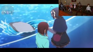 ANIME CRACK TRY NOT TO LAUGH CHALLENGE!!!