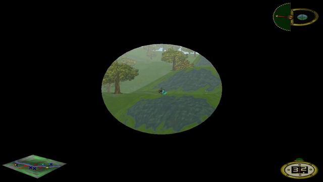 Hogs Of War: Mission 17 [Commentary] Commando Convention смотреть онлайн