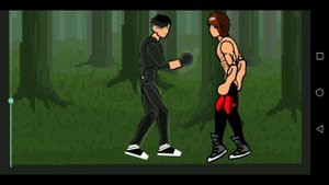 Сиреноголовый#1 | Рисуем мультфильмы 2