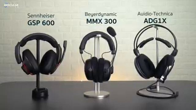 เปรียบเทียบ 3 สุดยอดหูฟังเกมมิ่งเล่น PUBG CSGO อื่น ราคา 10,000+ смотреть онлайн