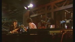 David Sanborn - Hideaway (Live At Montreux 1981)