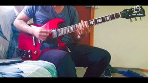 Alterbridge Isolation Cover