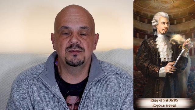 Король мечей карта таро, придворный аркан. Инициация в архетип таро король мечей.