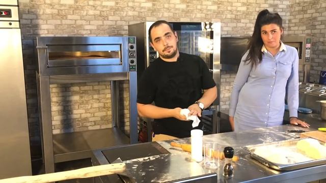 Пицца Баттл (Pizza Battle) от STILLAG смотреть онлайн