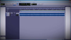 Pro tools уроки для начинающих #4 Треки программы Часть 2