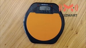 Hebikuo GD120 Электронный ударный пэд с дисплеем