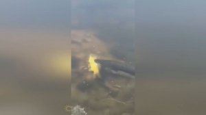 ЩУКА на КАРПА! РЕДКИЕ КАДРЫ!