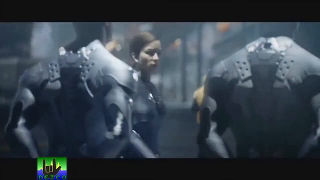 HALO 4 | SPARTAN OPS CAPITULO 1 | "SALIDA" EN ESPAÑOL Y HD смотреть онлайн