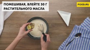 Тонкие блины на кефире | Рецепты Food.ru