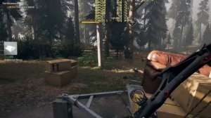 [GAME TEST] Far Cry 5 | FX 6300 | RX 460