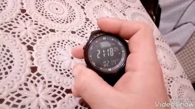 Часы north edge смотреть онлайн