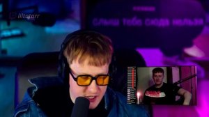 DK ПРО КОЛЛАБ С БРАЙНОМ МАПСОМ | ЛУЧШЕЕ ИЗ ЧАСА ДОНАТОВ