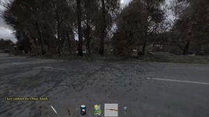 DayZ Standalone ломаем двери (11)