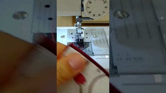 Как сшить чехол на швейную машинку #sewingmachine #чехол