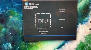 iSkip Tutorial for Windows (iCloud Bypass iOS 15.0-16.5)