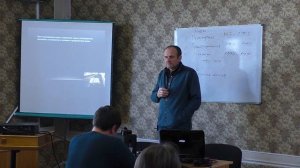 Беседа 10.  Новое творение и жизнь церкви.