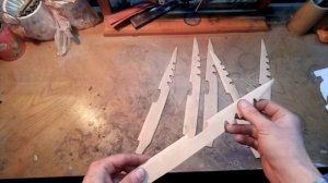 КАК СДЕЛАТЬ КОГТИ РЫСИ ИЗ ИГРЫ SHADOW FIGHT 2/ how to make weapons from the game Shadow Fight  2