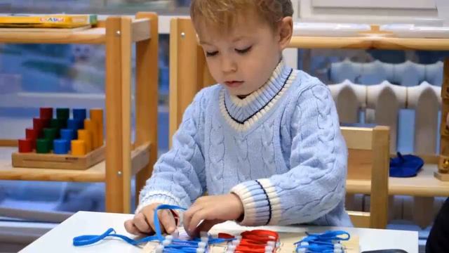 Детские акции смотреть онлайн