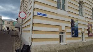 Из мегаполиса в провинцию. Где лучше? Питер-Владимир