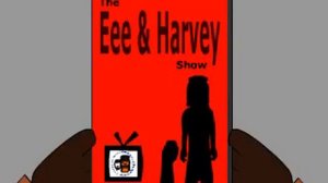 The New Eee and Harvey Show DVD